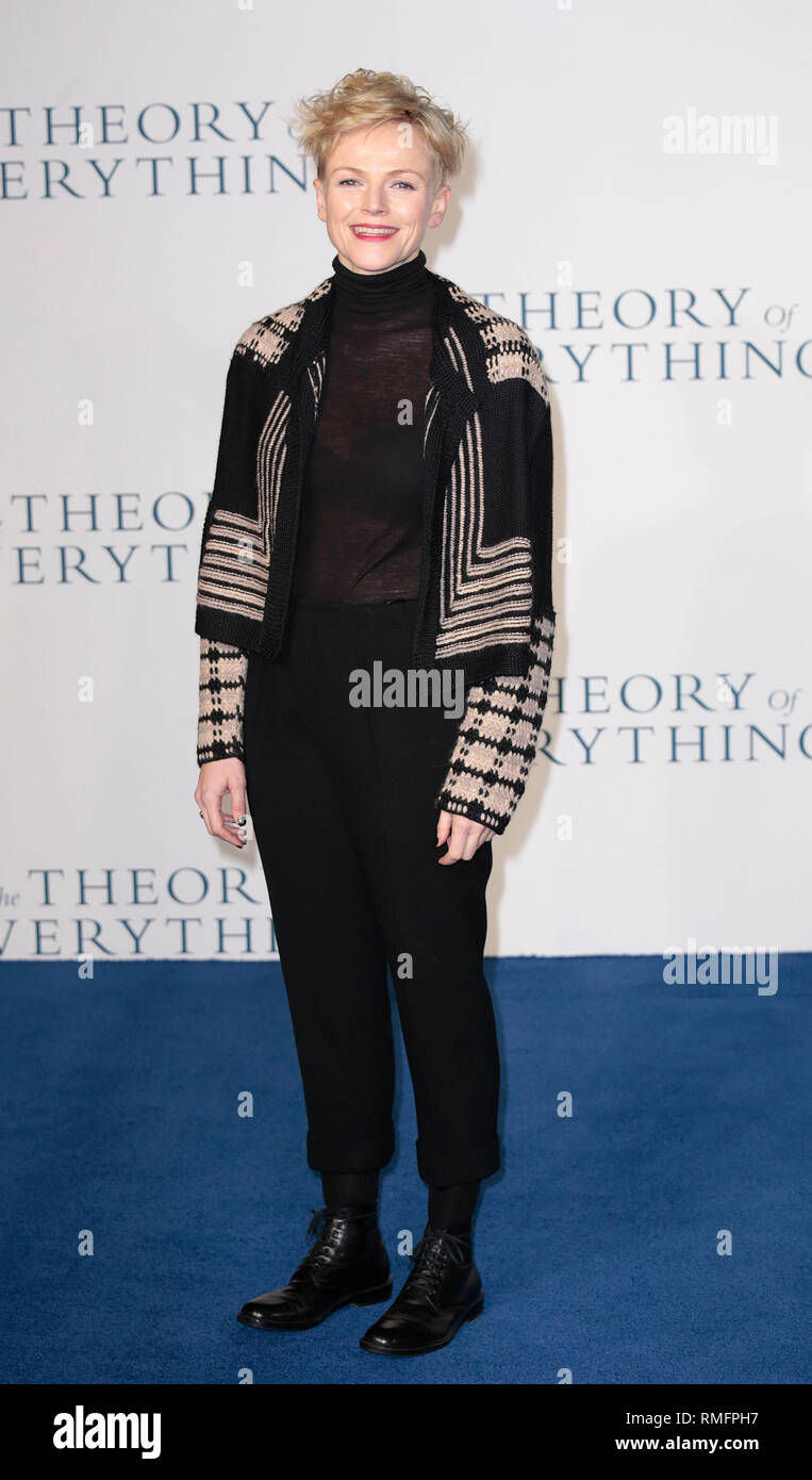 theory-of-everything-premiere-hi-res-stock-photography-and-images-alamy
