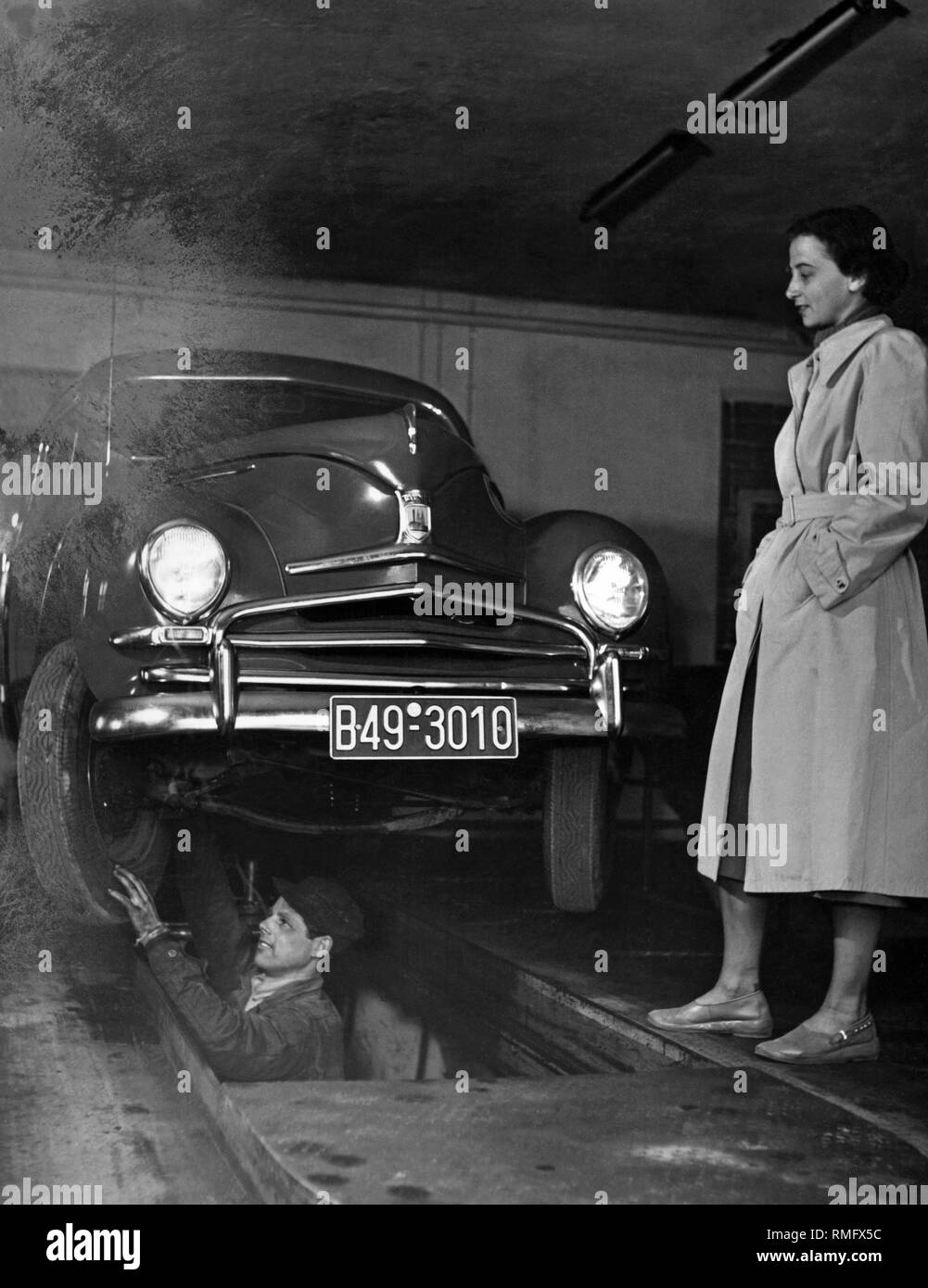 ford taunus coupe occasion on Ford Taunus High Resolution Stock Photography And Images Alamy