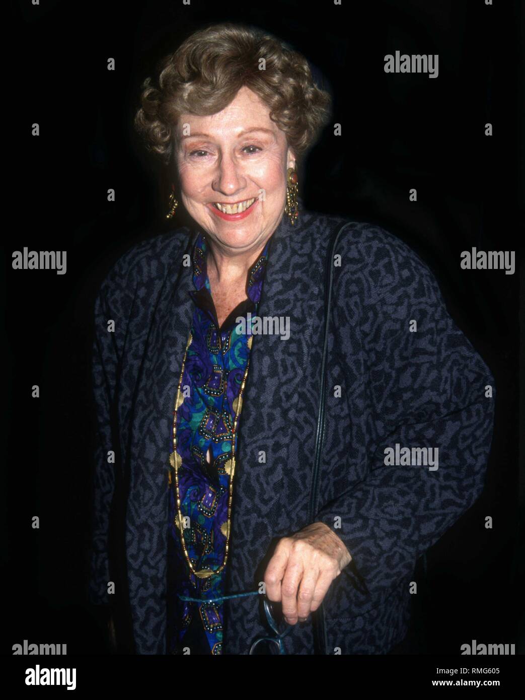 Jean Stapleton 2022