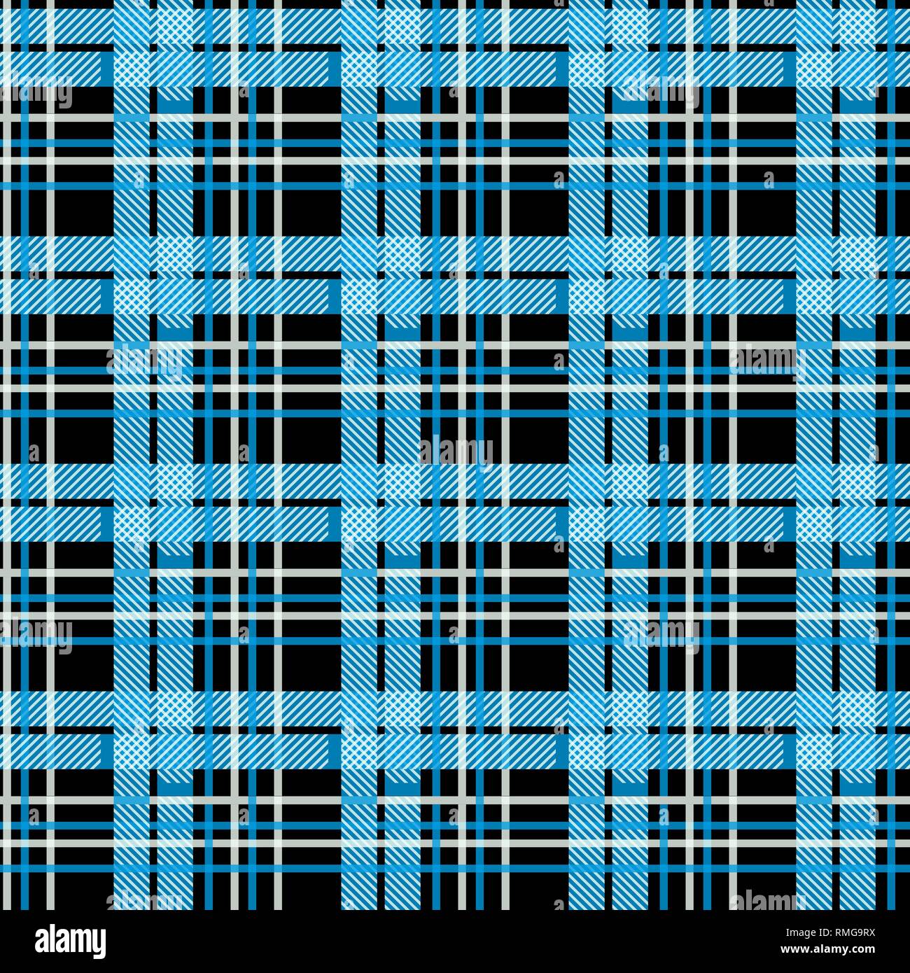 Gordon tartan pattern hi-res stock photography and images - Alamy