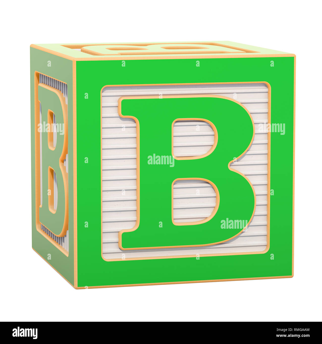 https://c8.alamy.com/comp/RMGAAM/abc-alphabet-wooden-block-with-b-letter-3d-rendering-isolated-on-white-background-RMGAAM.jpg