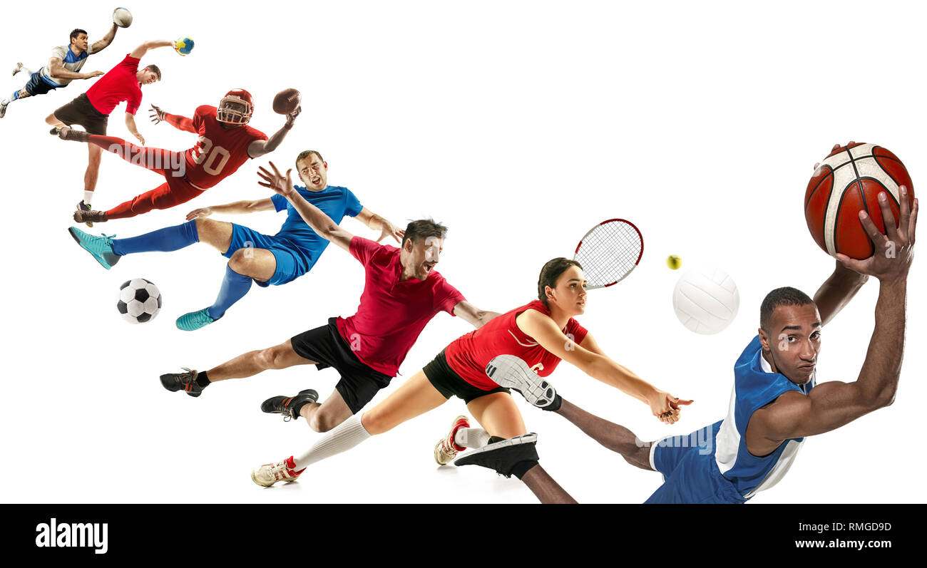 Handball basket online