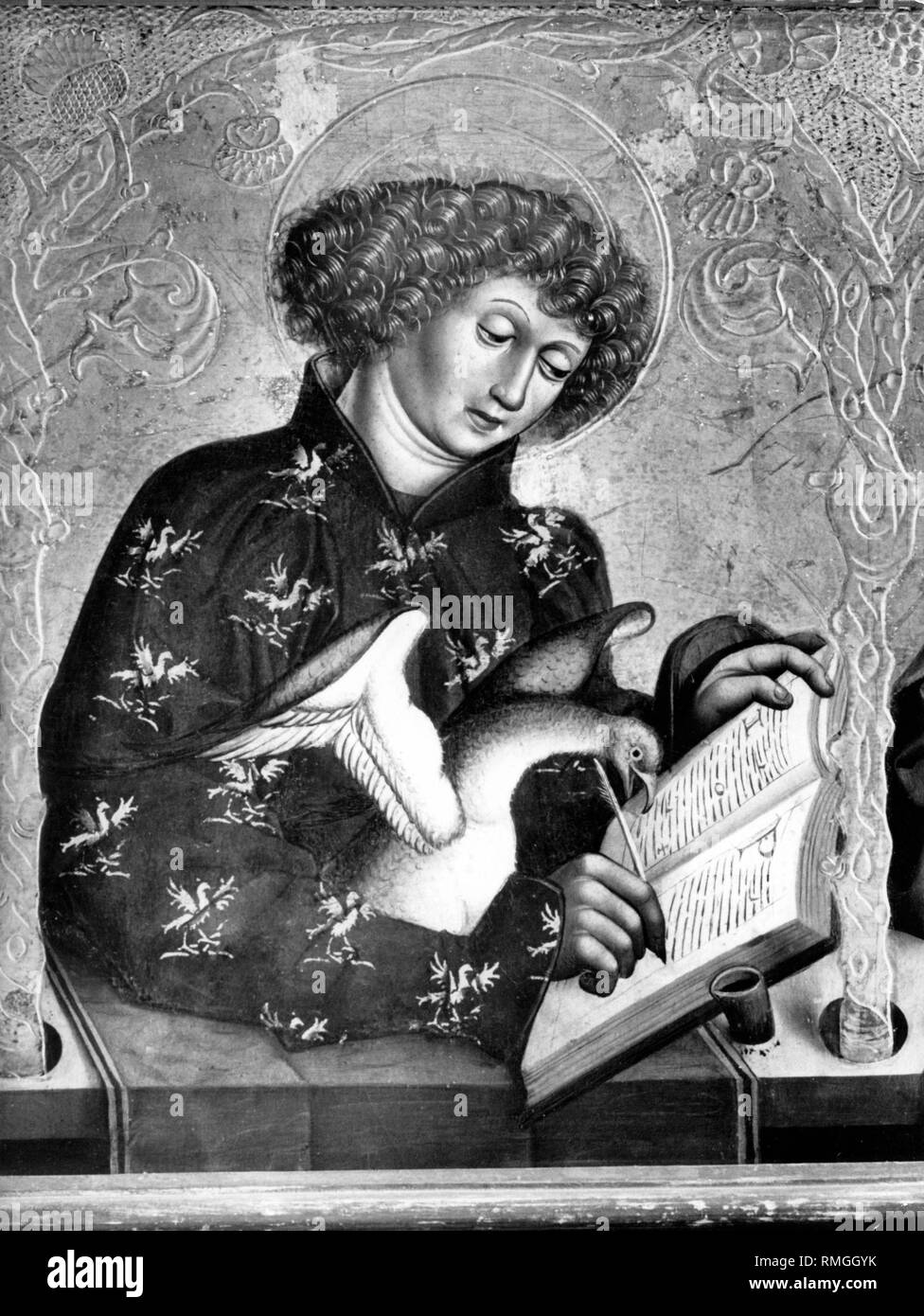 Pollack Black and White Stock Photos & Images Alamy