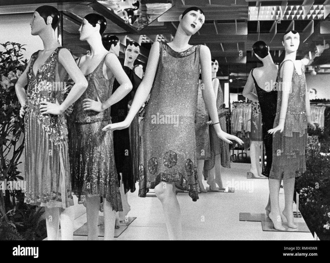 its fashion white dresses