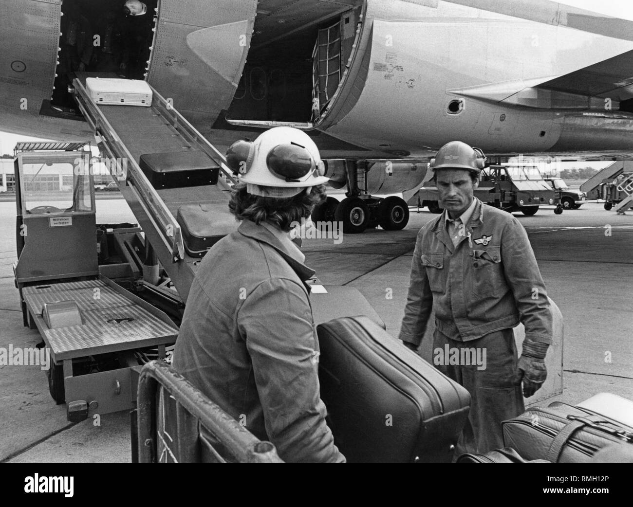 L 1011 Black and White Stock Photos & Images - Alamy
