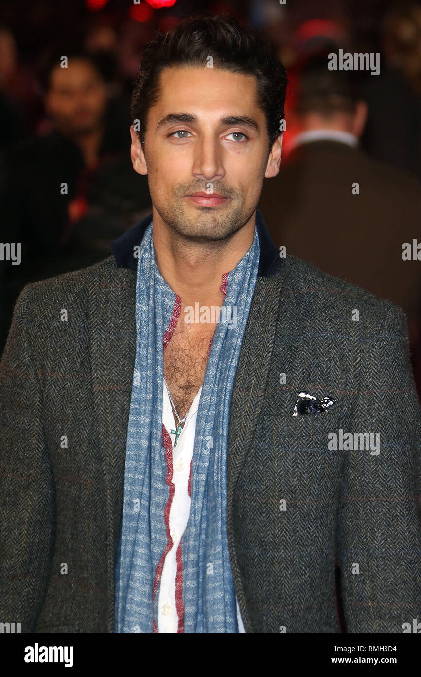 Hugo taylor hi-res stock photography and images - Alamy