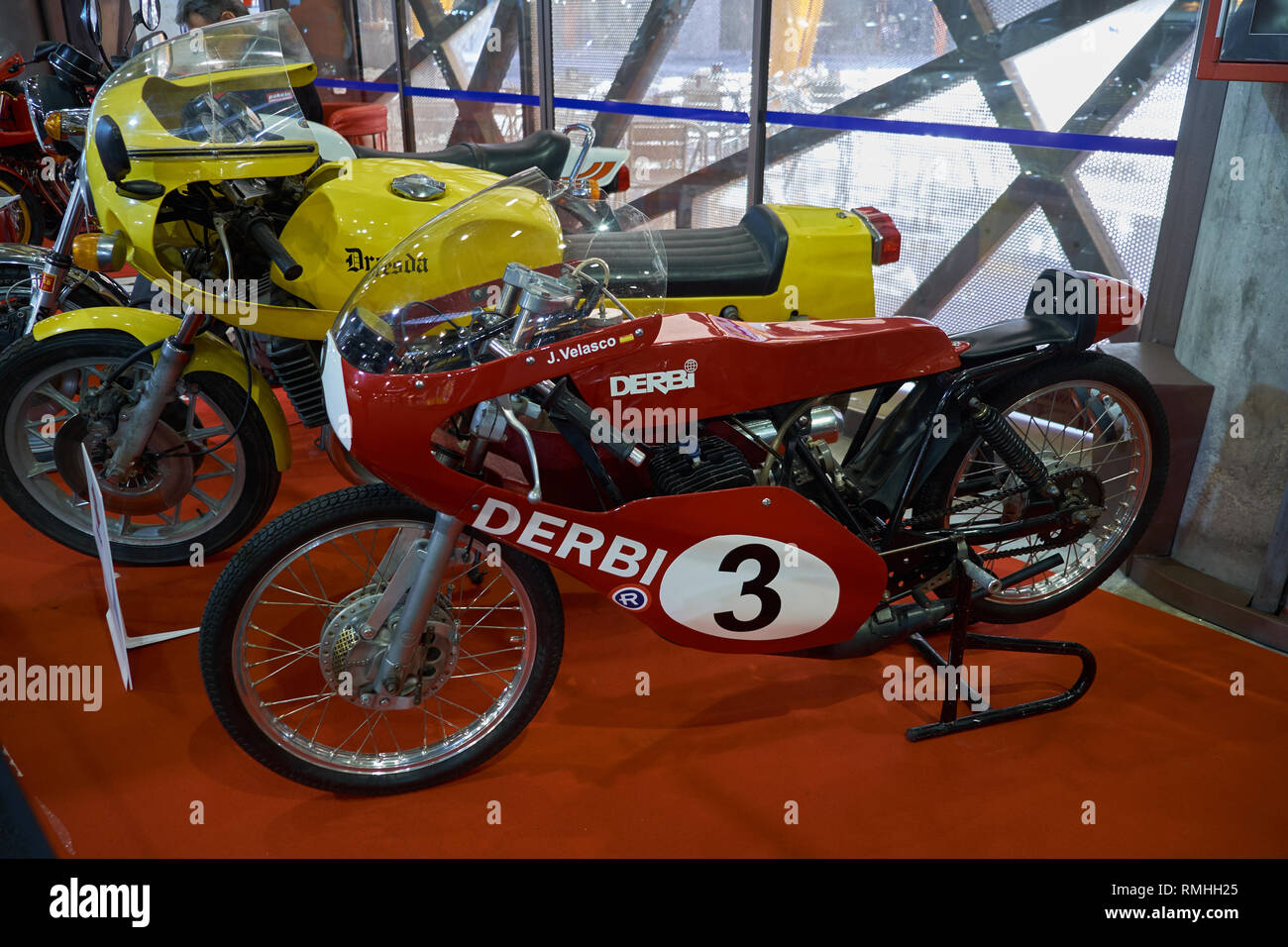 50cc hi-res stock photography and images - Alamy