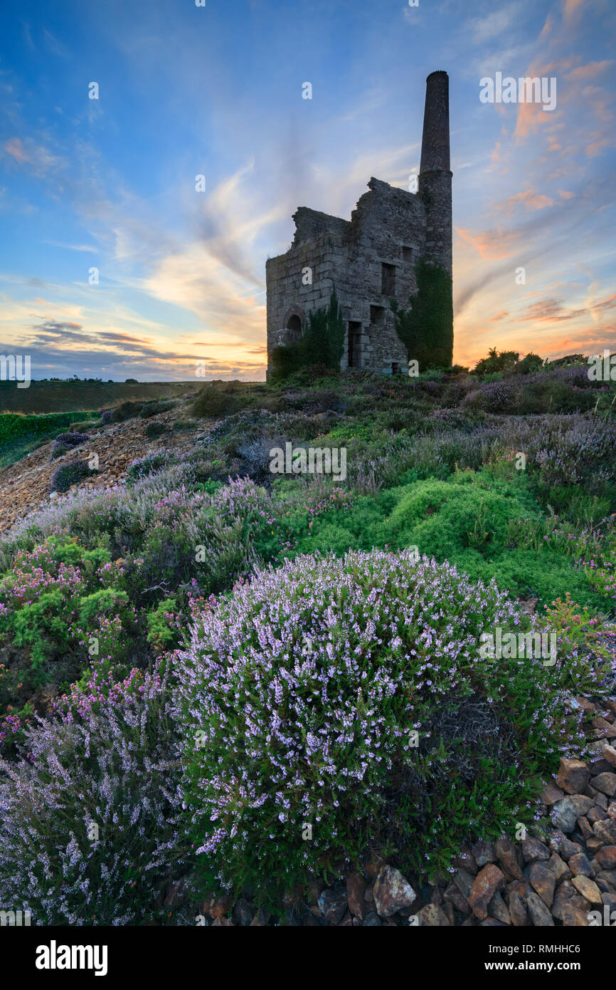 Porthtowan hires stock photography and images Alamy