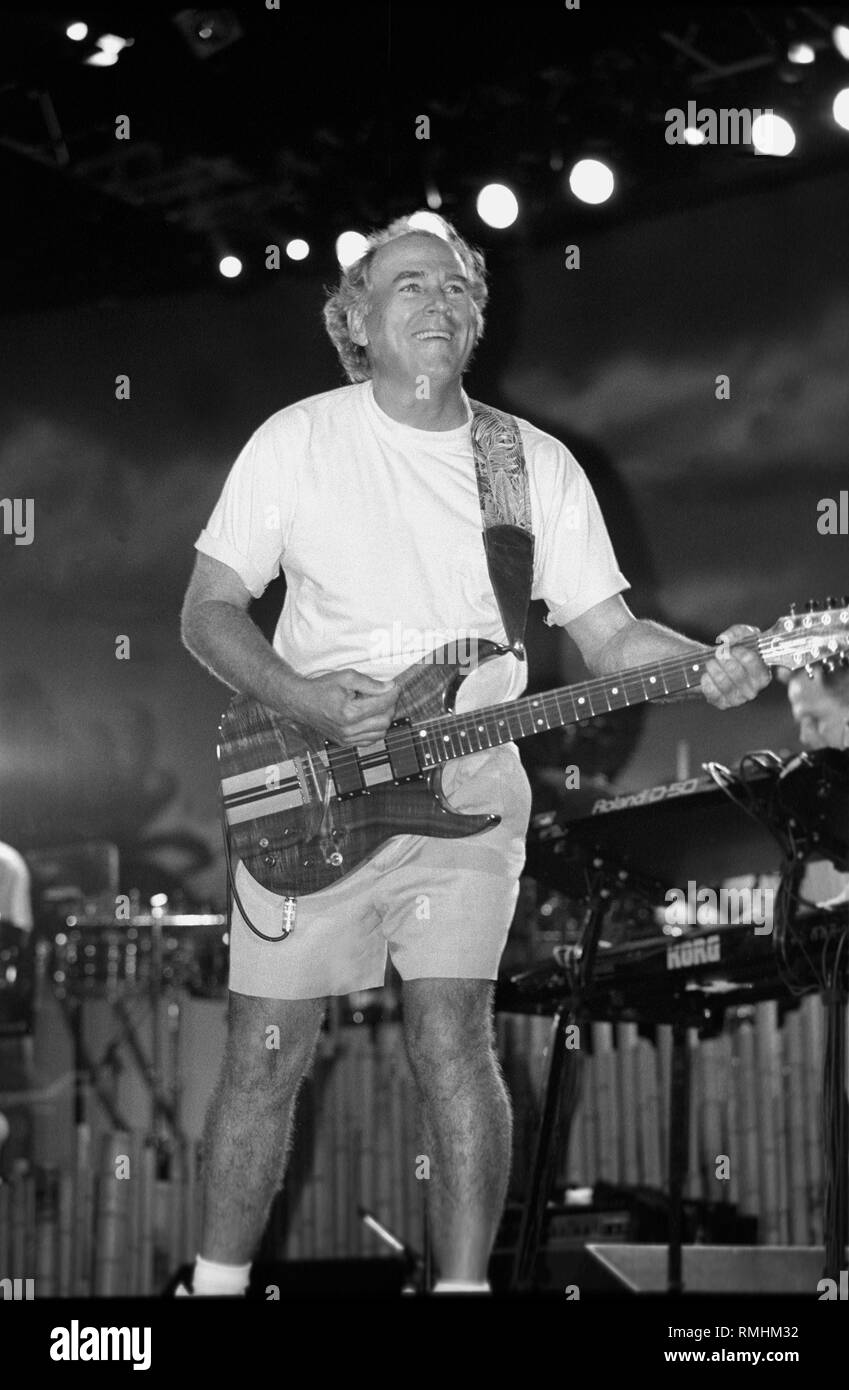 Jimmy buffett concert hires stock photography and images Alamy
