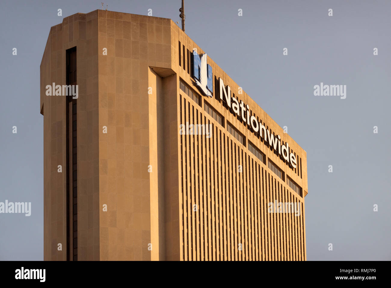 headquarters hi-res stock photography and images - Alamy