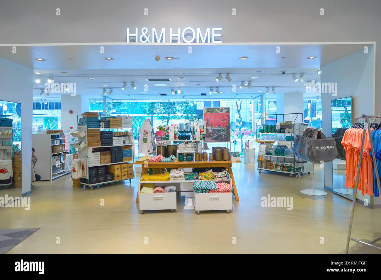 H&m home malaysia outlet