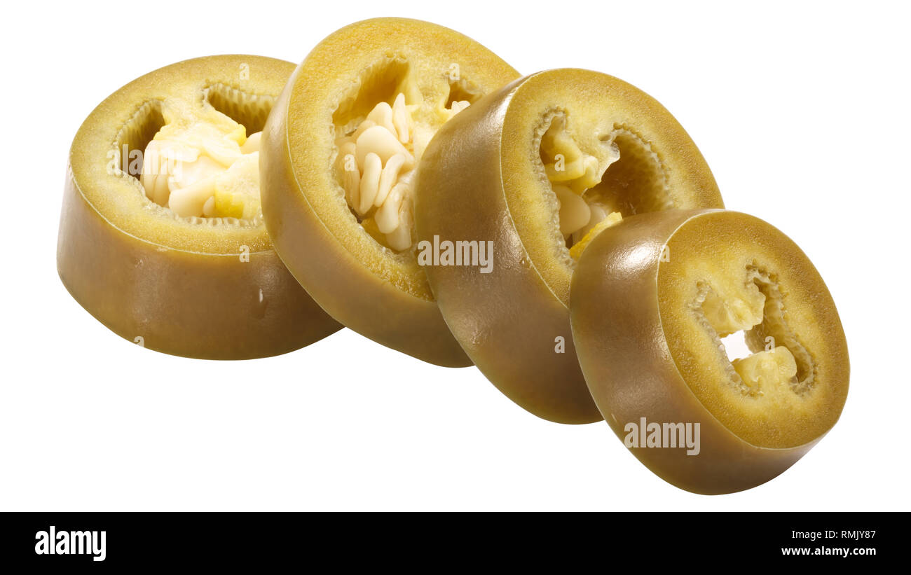 Canned jalapeno hi-res stock photography and images - Alamy