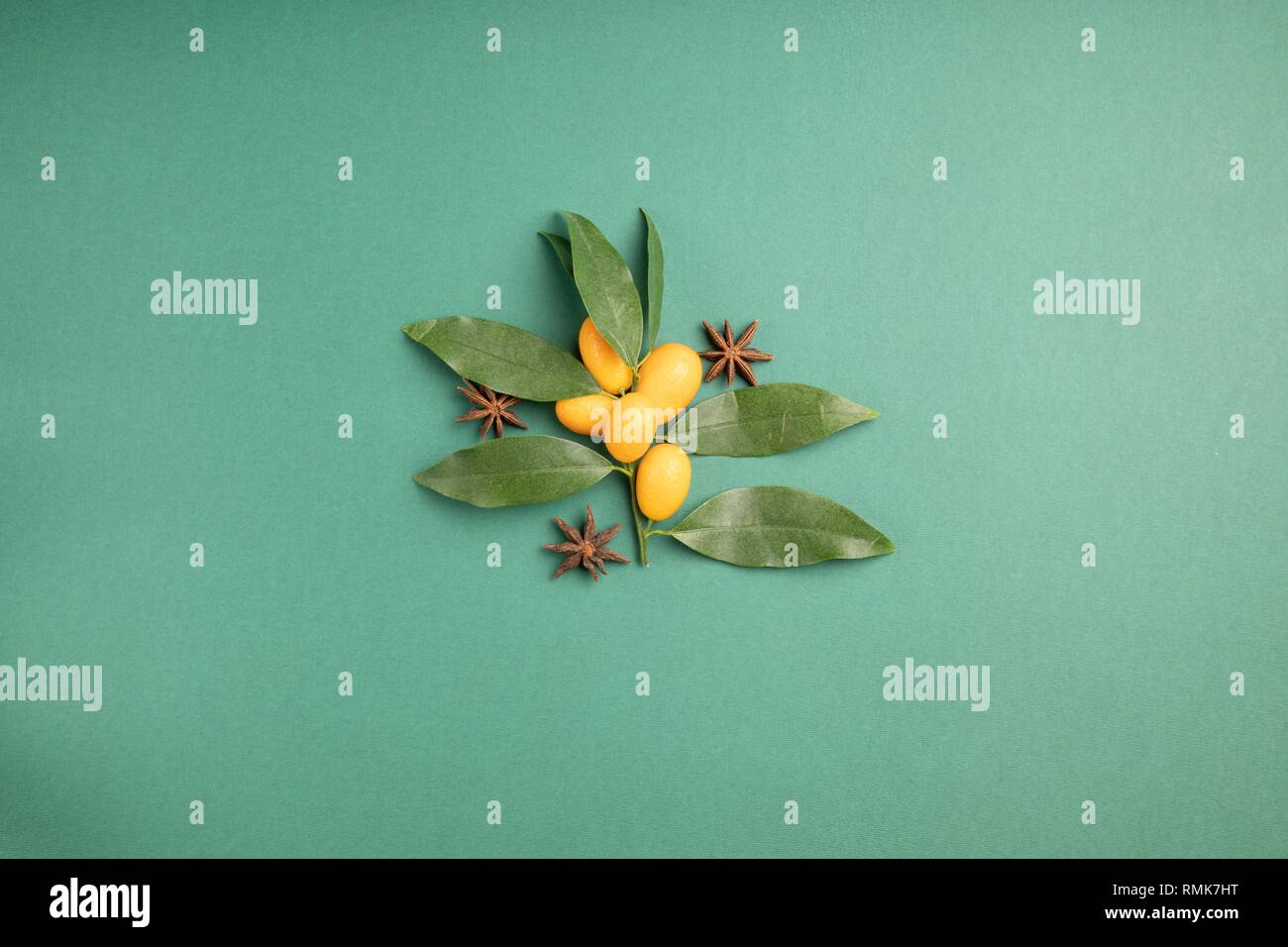 Green aesthetic hires stock photography and images Alamy