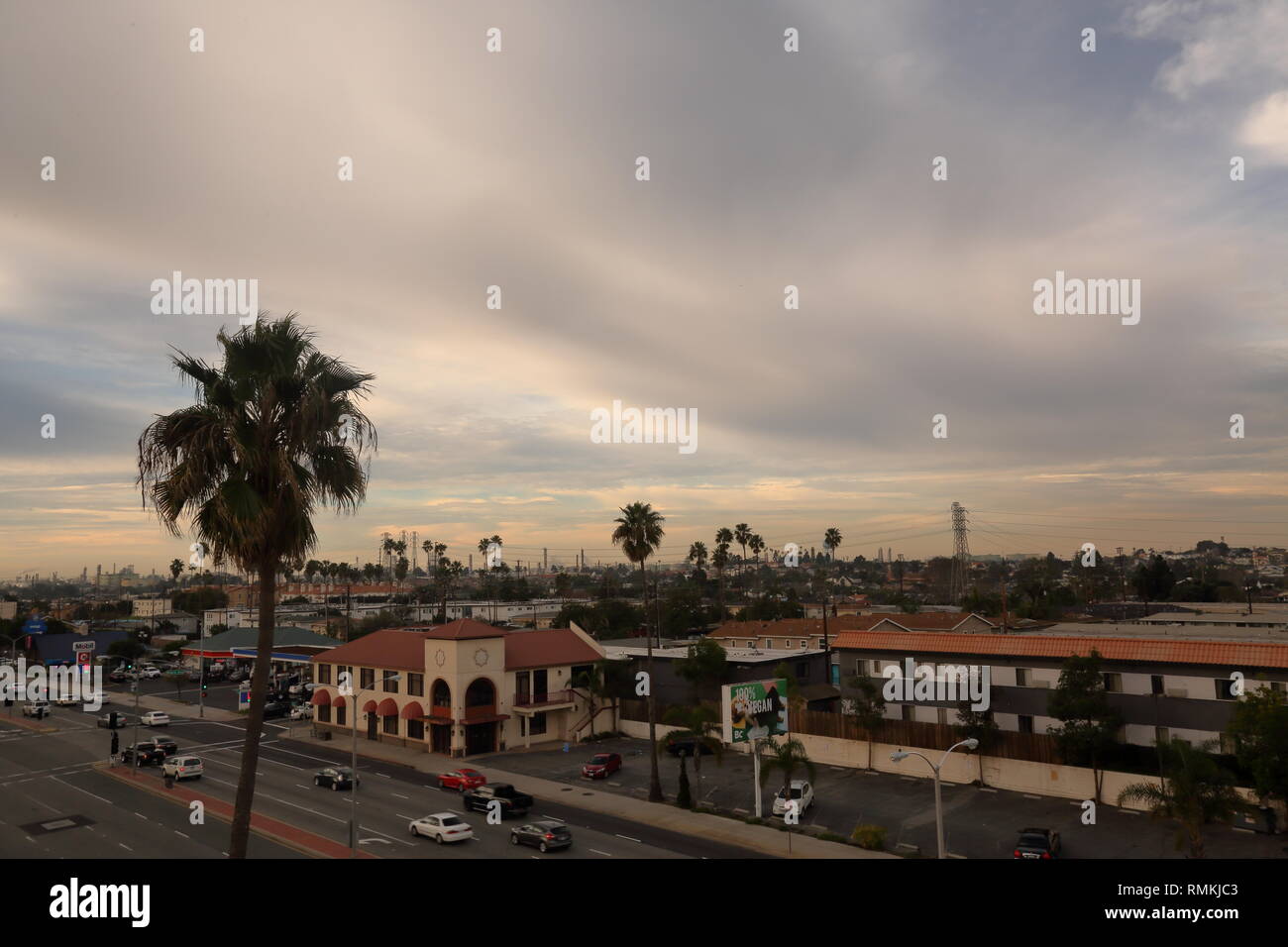 El segundo hires stock photography and images Alamy