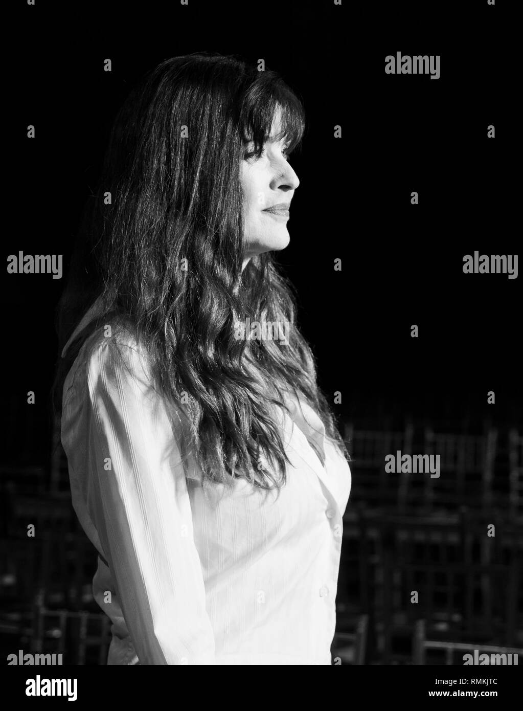 Carol alt 2019 Black and White Stock Photos & Images - Alamy