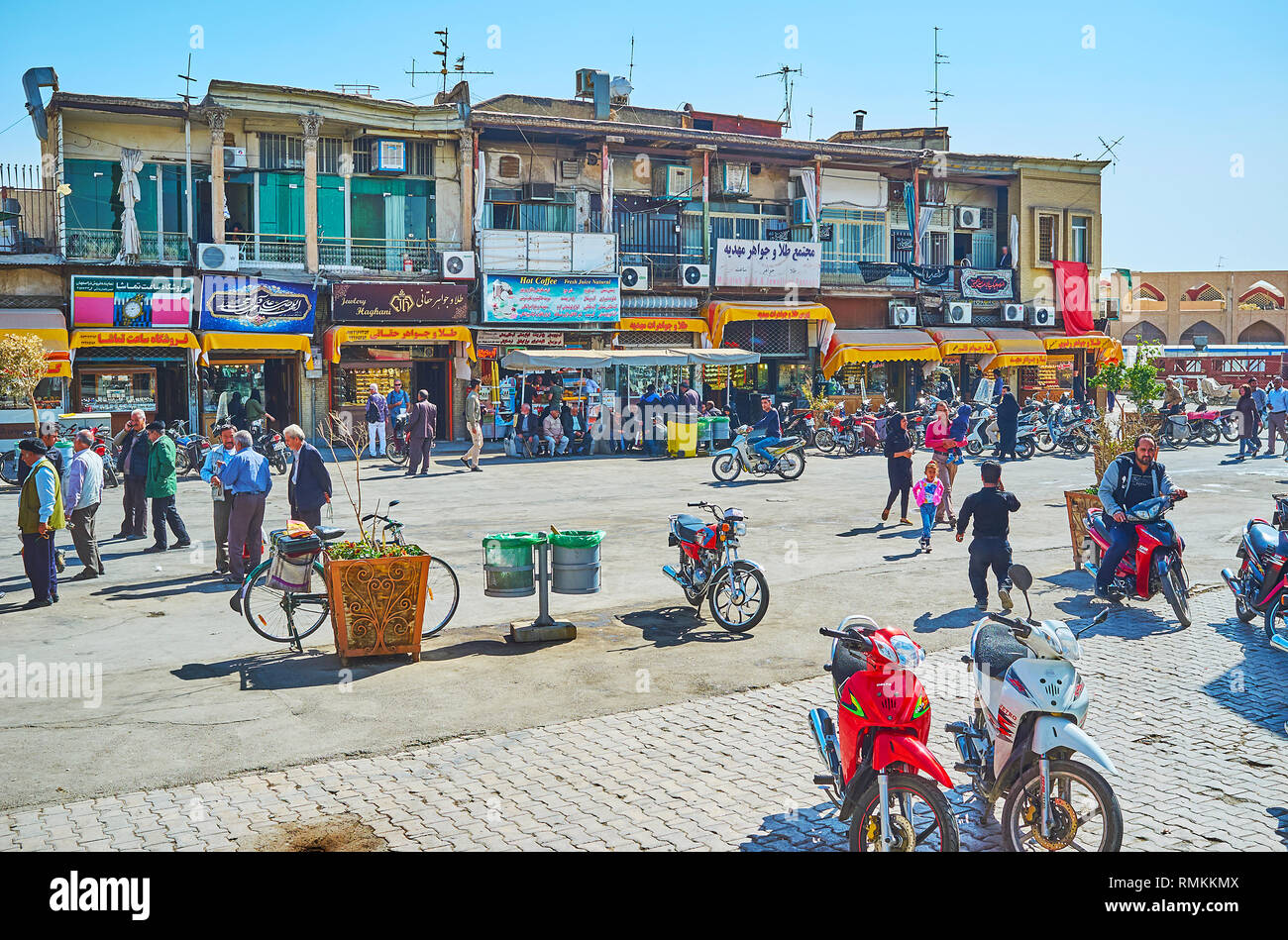 Jameh Mosque Bazaar High Resolution Stock Photography And Images Alamy Jameh Mosque Bazaar High Resolution Stock Photography And Images Alamy