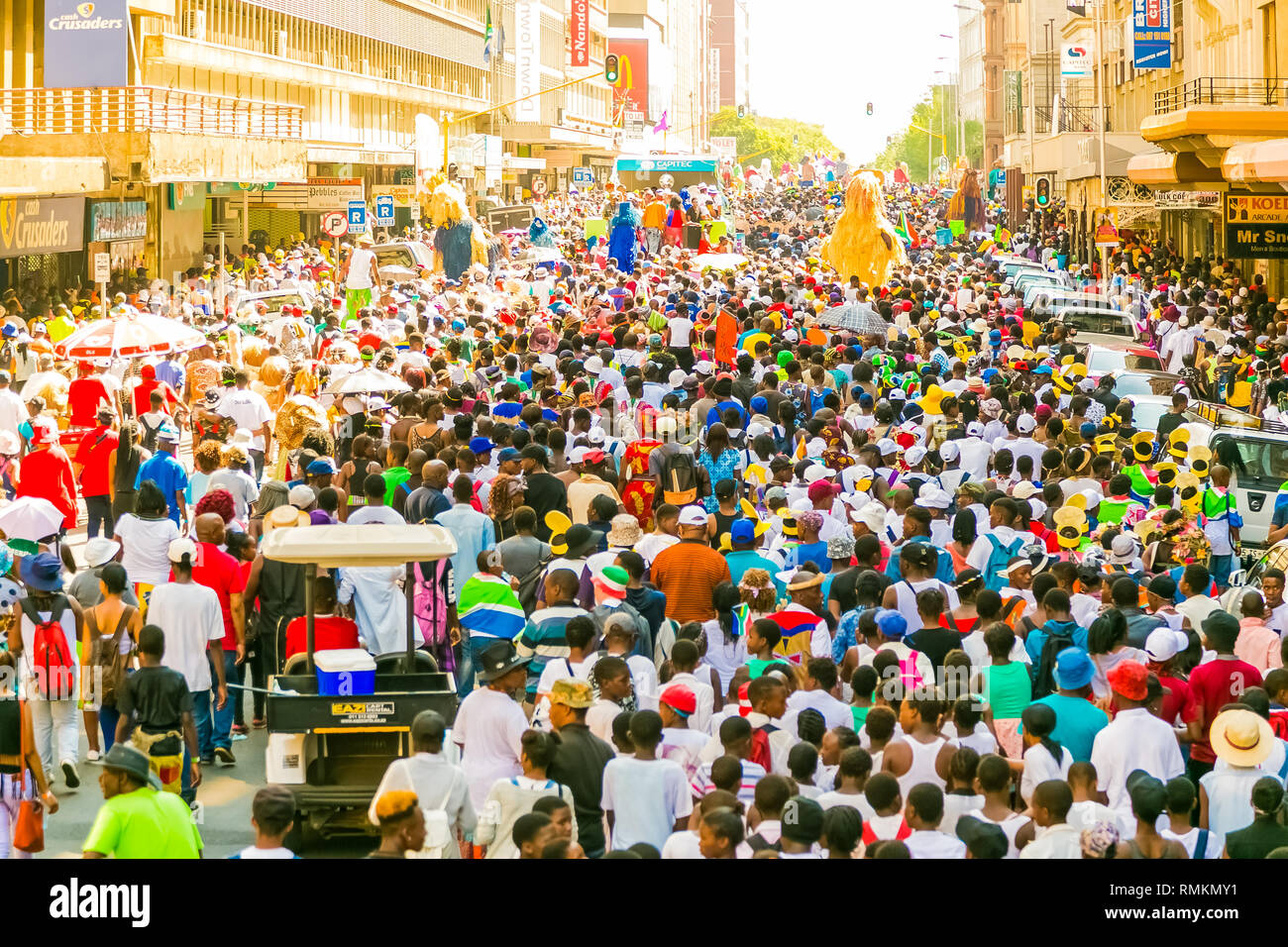 South africa people costumes hires stock photography and images Alamy