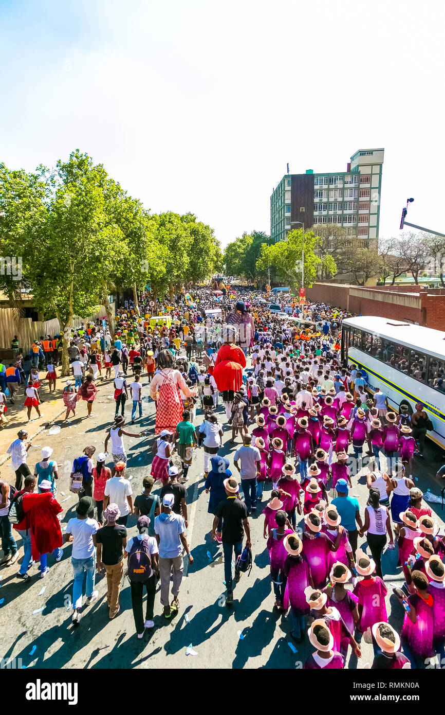 South africa people costumes hires stock photography and images Alamy