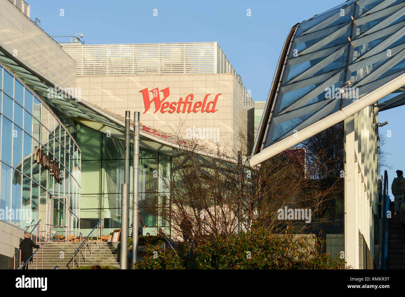Westfield White City  Westfield food court, Commercial