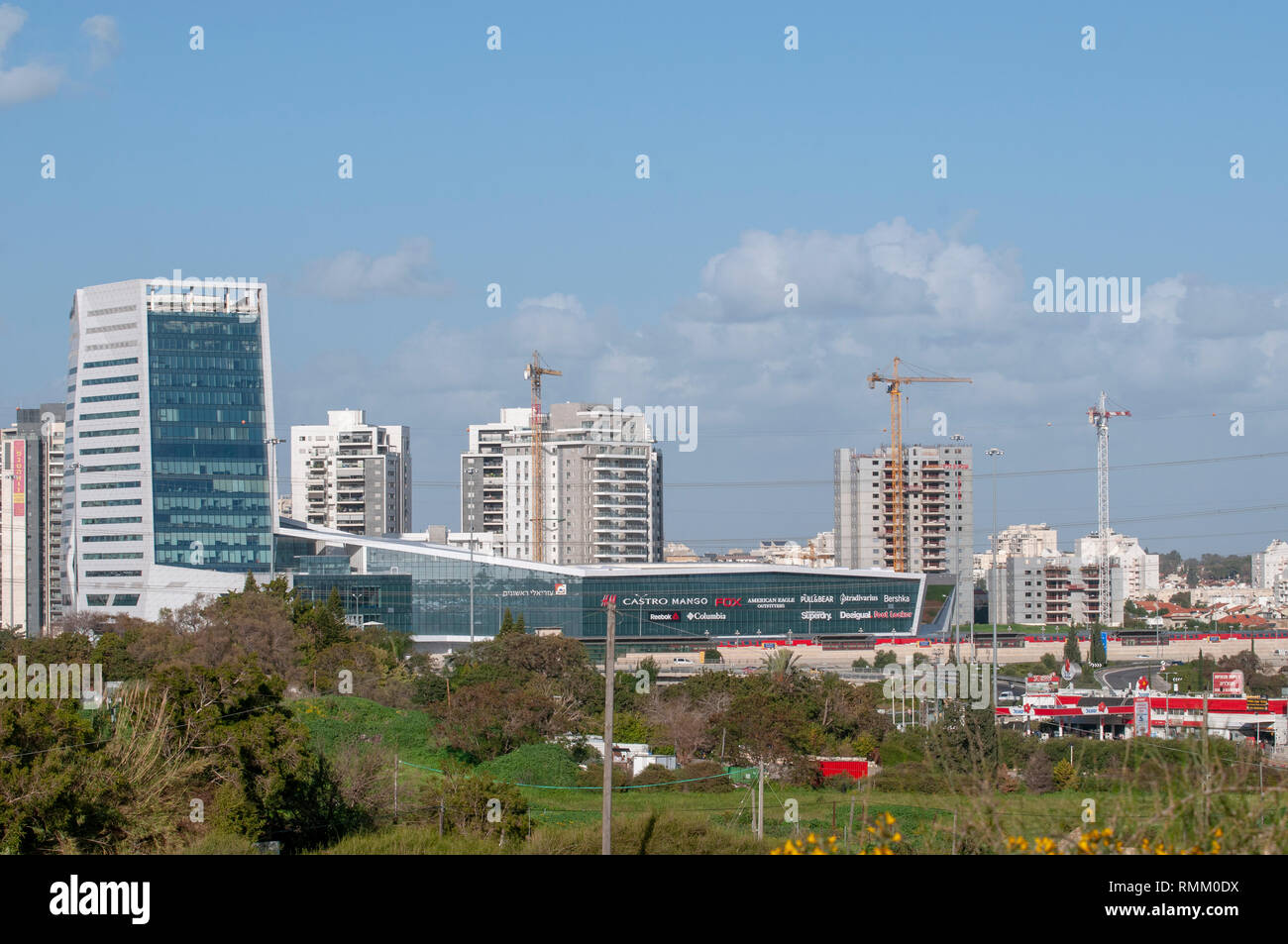 Rishon lezion hi-res stock photography and images - Alamy