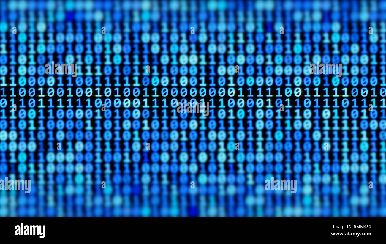 Stream code hi-res stock photography and images - Alamy