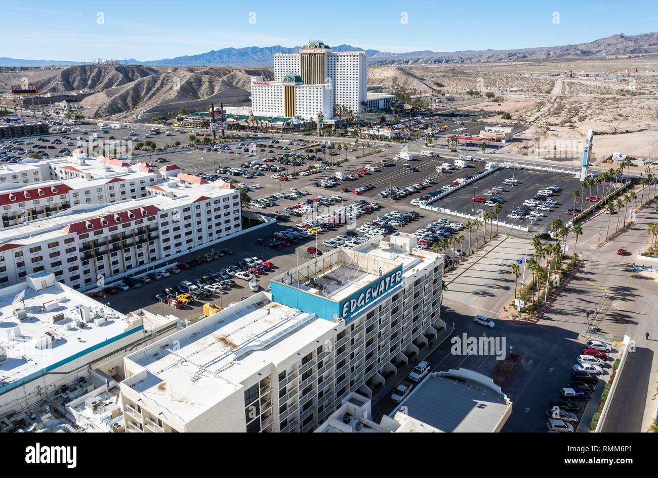 Laughlin nevada hires stock photography and images Alamy