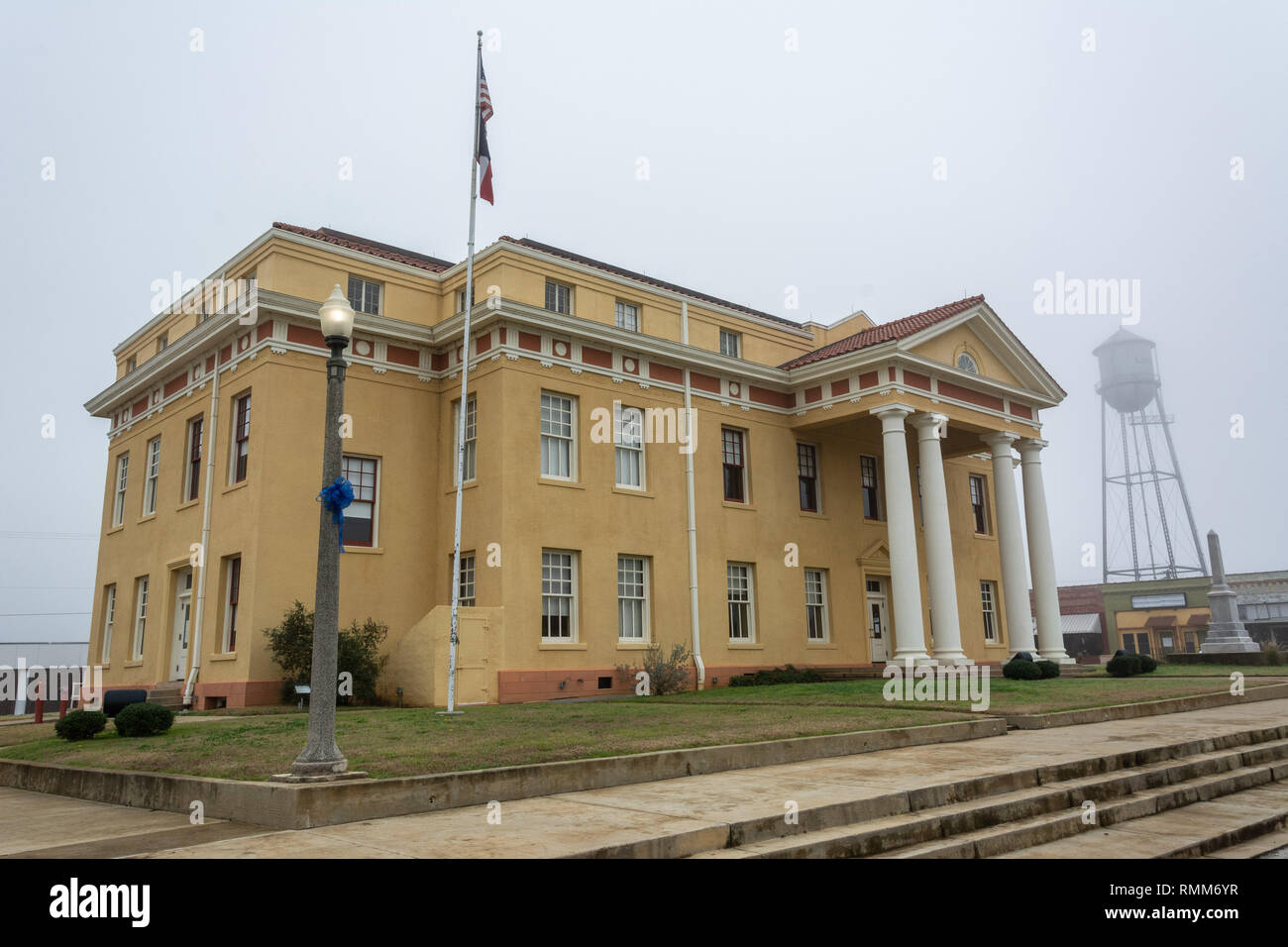 Cass county hires stock photography and images Alamy