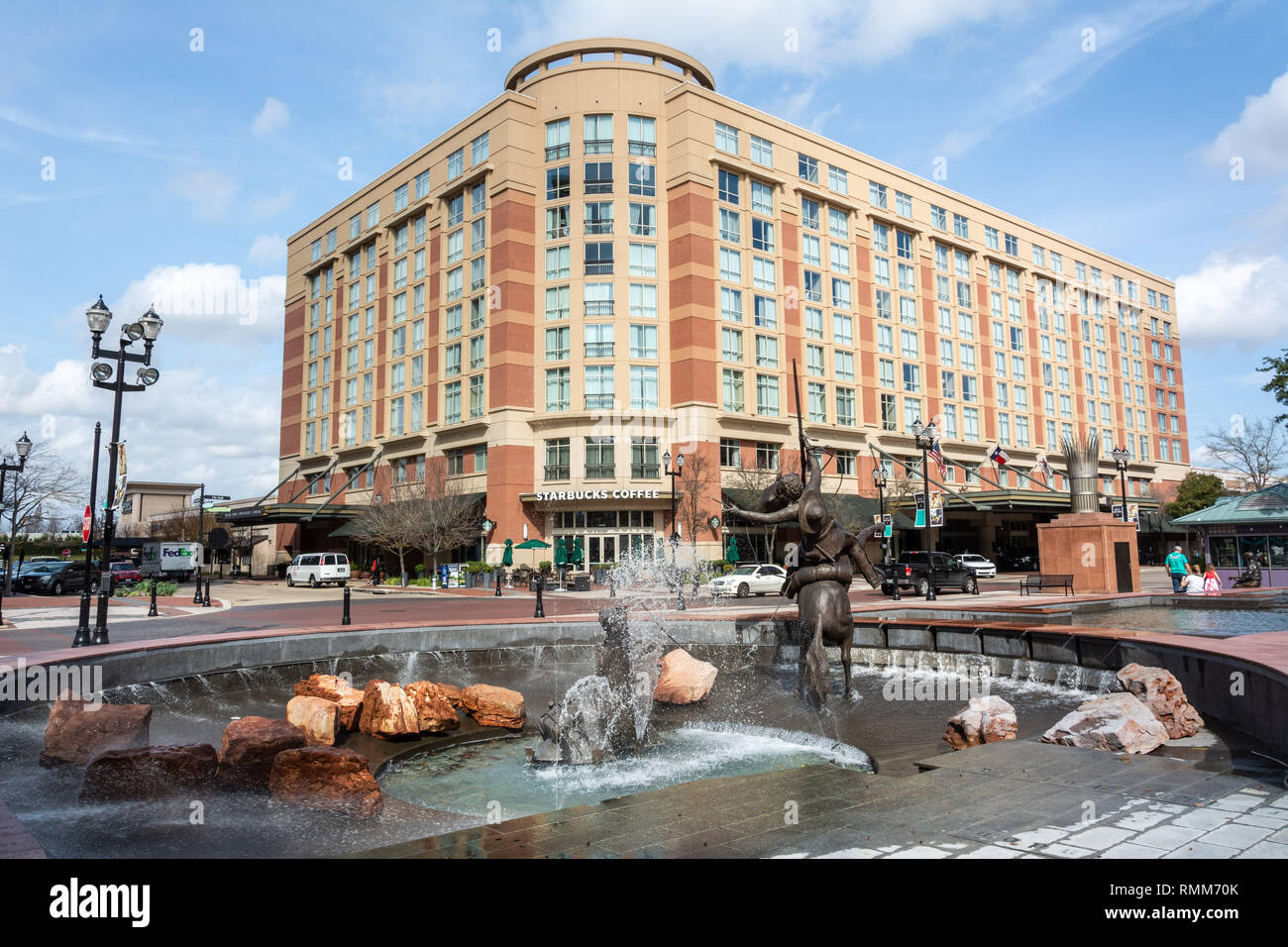 Sugar land hires stock photography and images Alamy