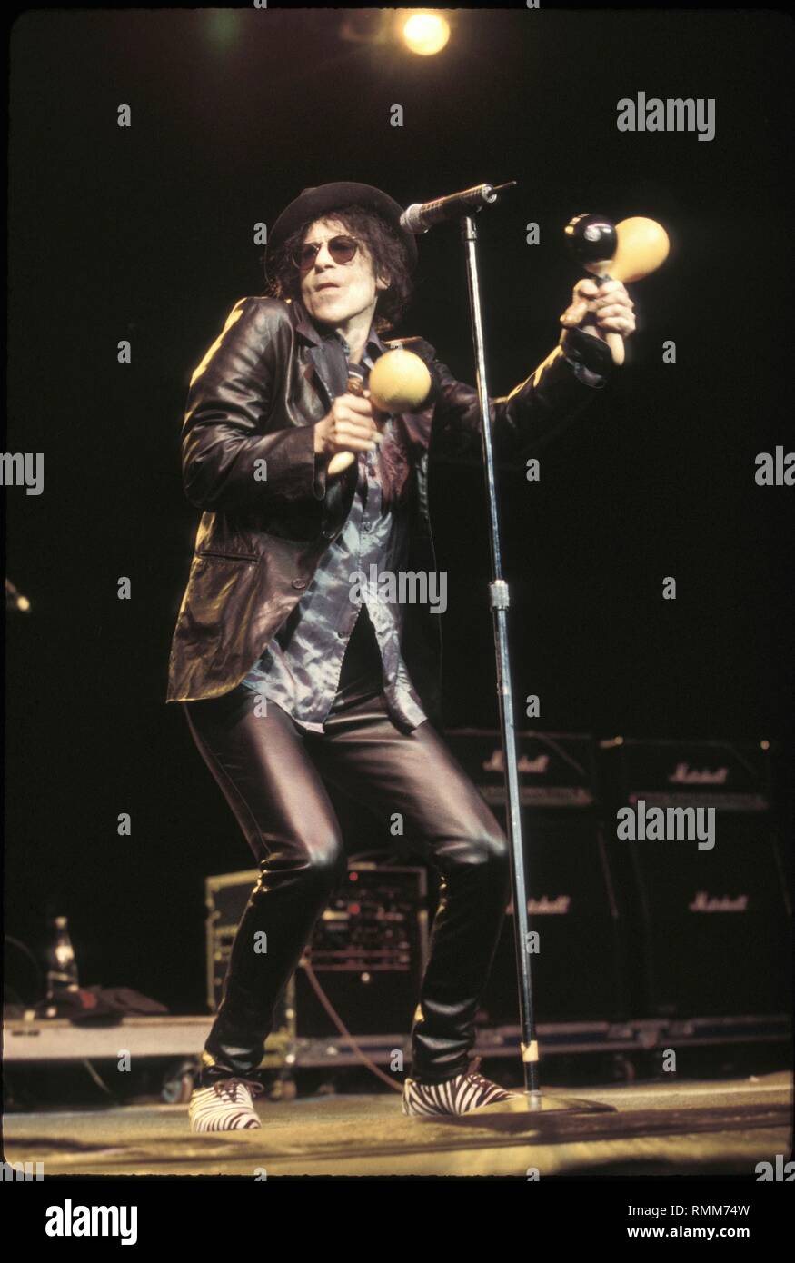 Singer Peter Wolf Formerly Of The J Geils Band Is Shown Performing On Stage During A Live Concert Appearance Stock Photo Alamy Singer Peter Wolf Formerly Of The J Geils Band Is Shown Performing On Stage During A Live Concert Appearance Stock Photo Alamy