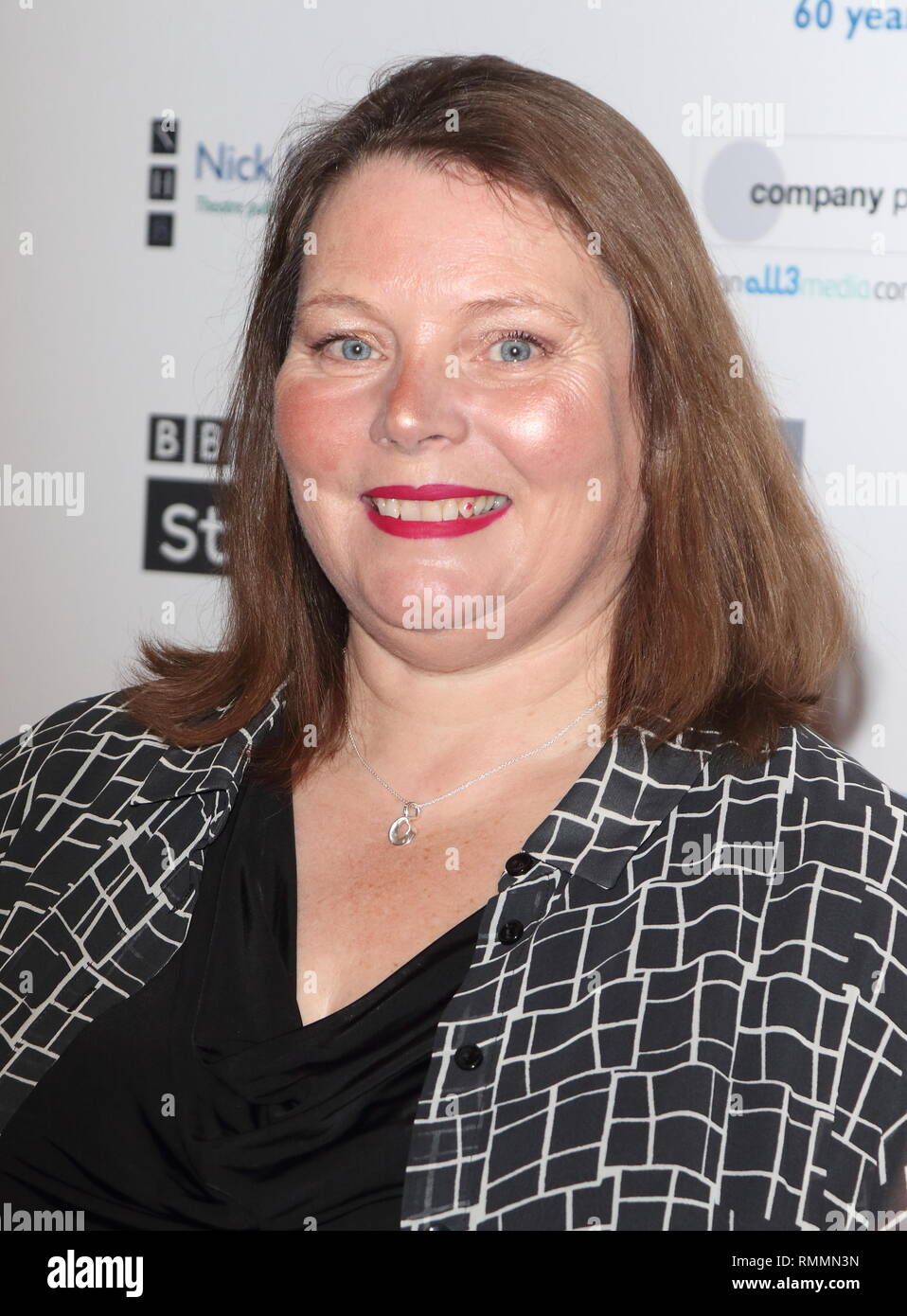 Joanna Scanlan High Resolution Stock Photography and Images Alamy