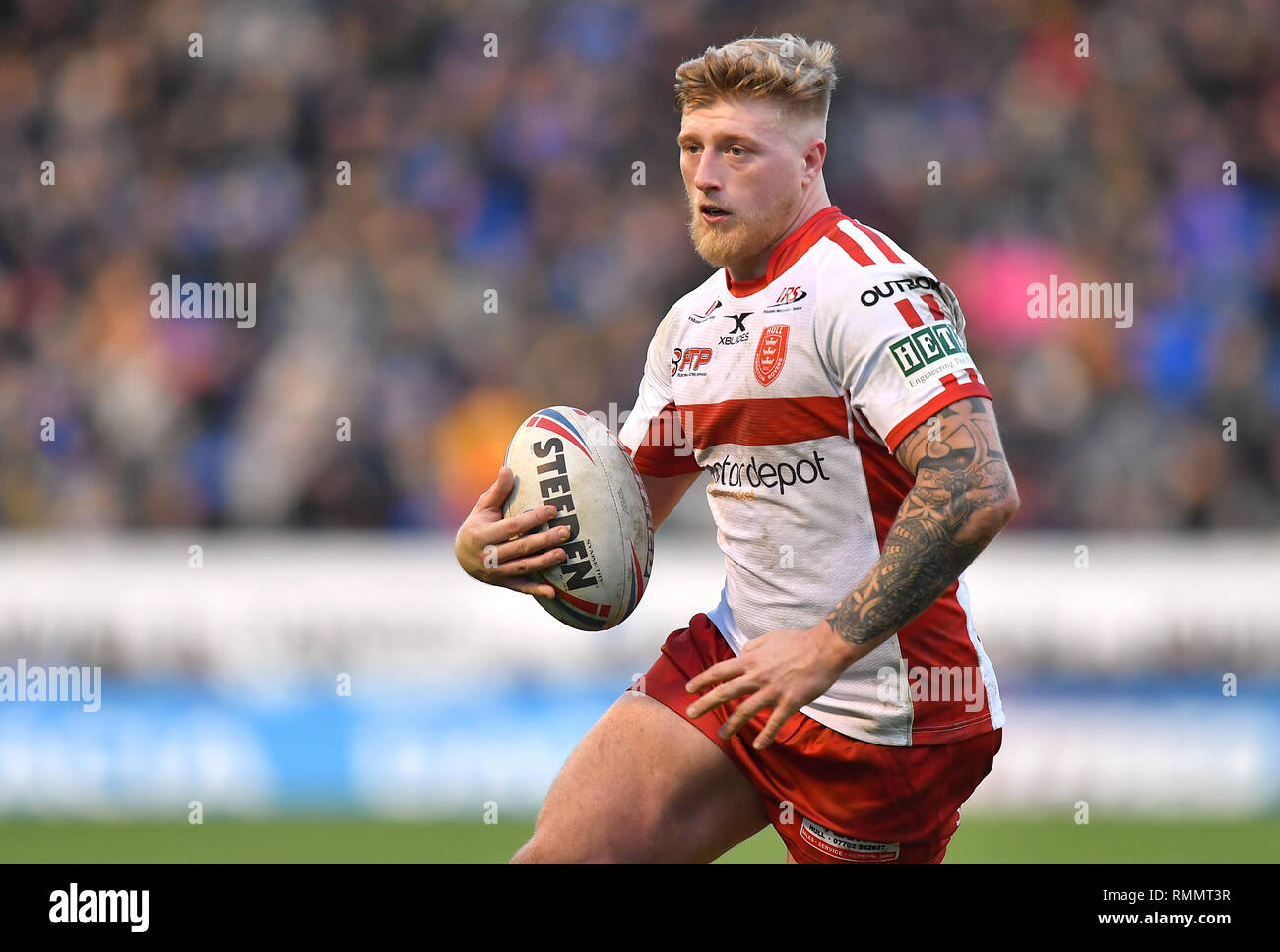 Dave howarth hi-res stock photography and images - Alamy