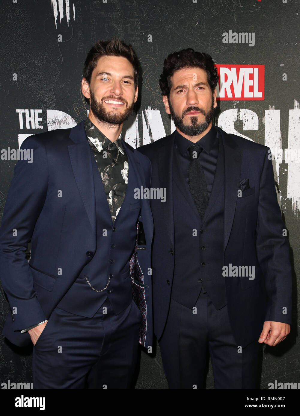 Jon Bernthal: Hollywood Heartthrob And Commanders Superfan - urm3wdo