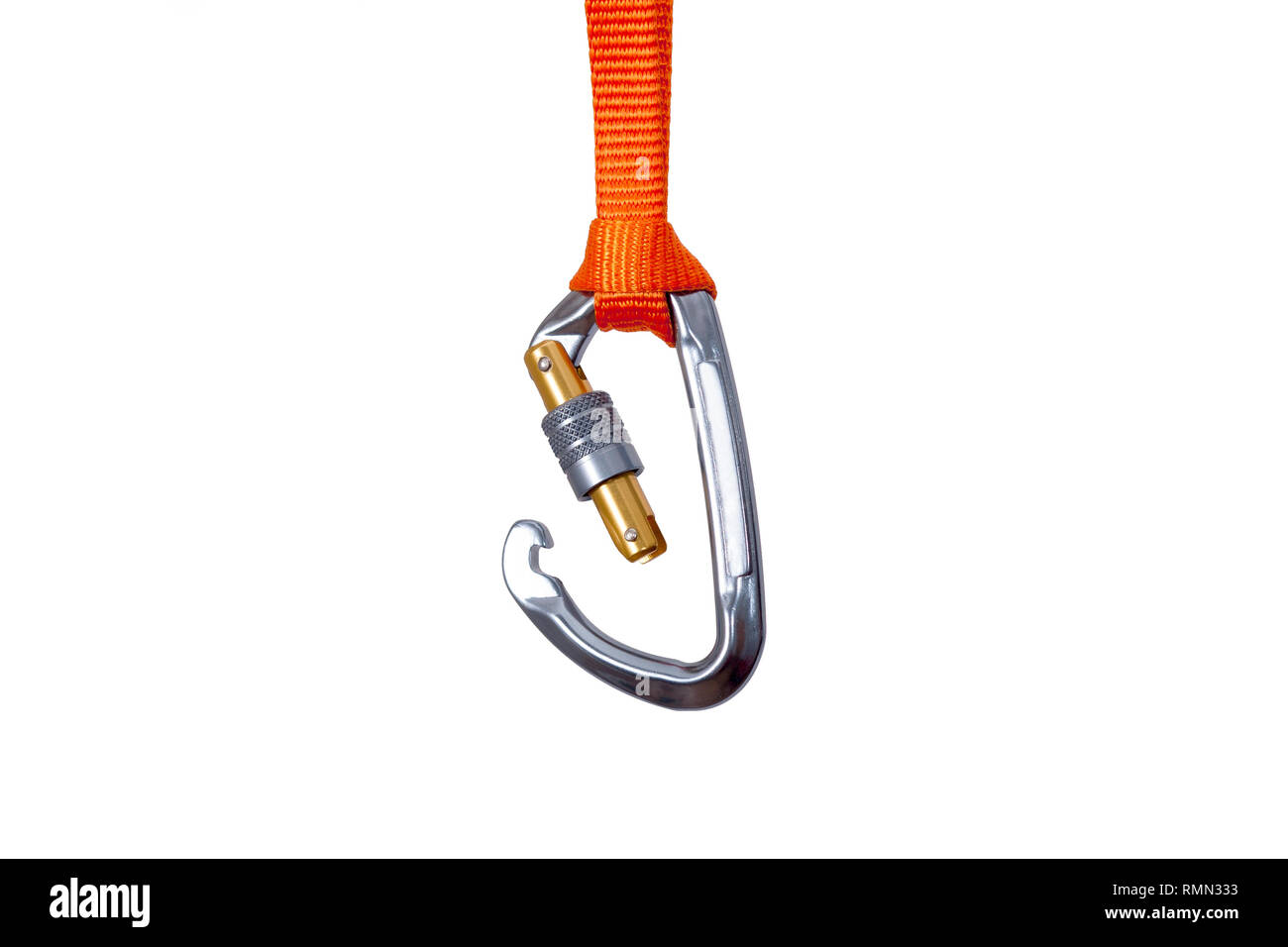 Climbing hook hi-res stock photography and images - Alamy