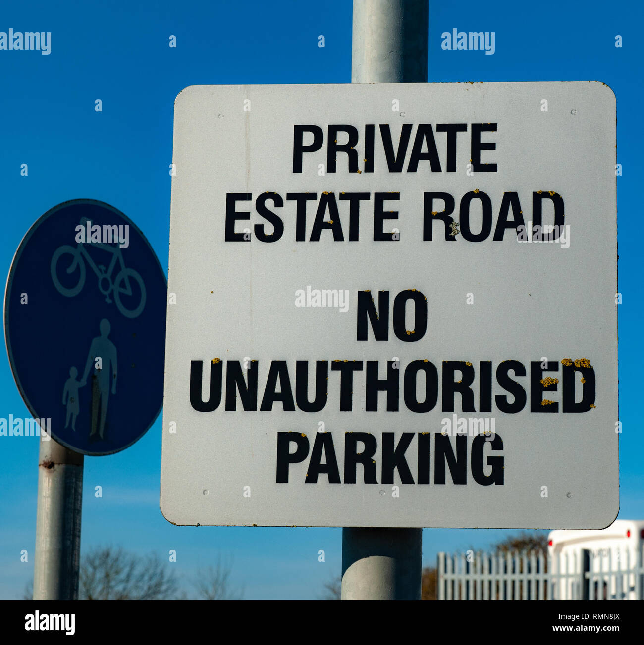 Sign Showing Parking Restrictions Stock Photo Alamy sign-showing-parking-restrictions-stock-photo-alamy
