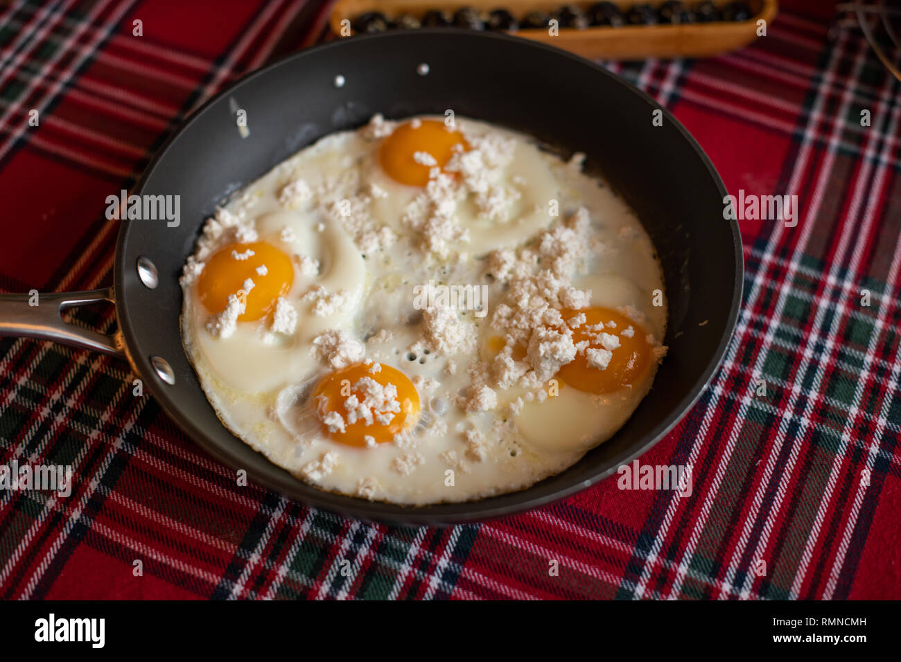 Sunny Side Up Eggs With Cheese Stock Photo Alamy sunny-side-up-eggs-with-cheese-stock-photo-alamy