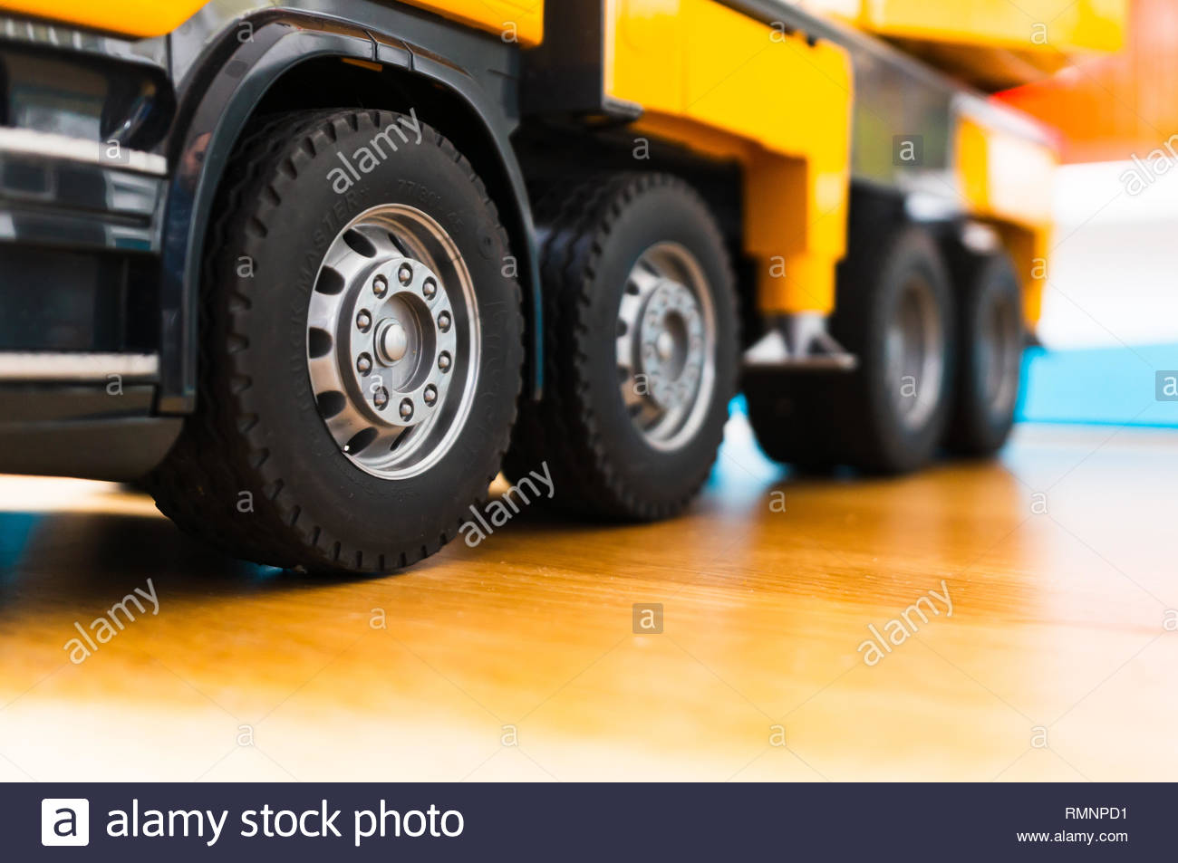 toy truck wheels