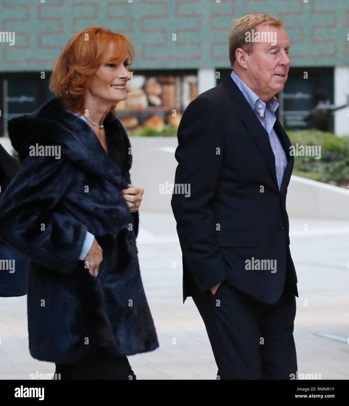 Prayers For Sandra Redknapp Hospital News Shared On Itv Racing - sfk9juh