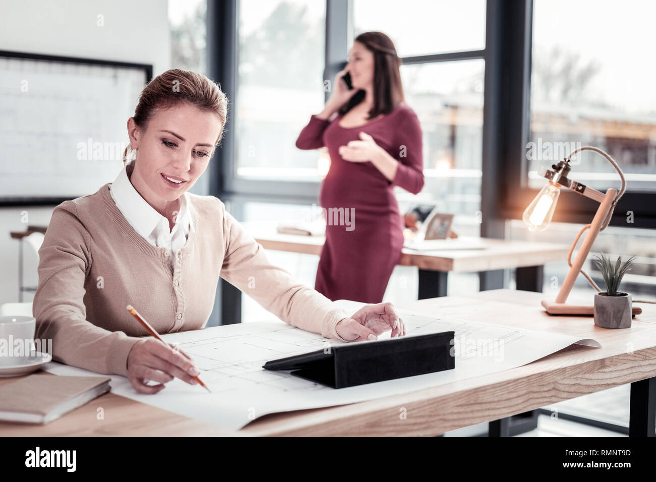 Industrious designer hi-res stock photography and images - Alamy