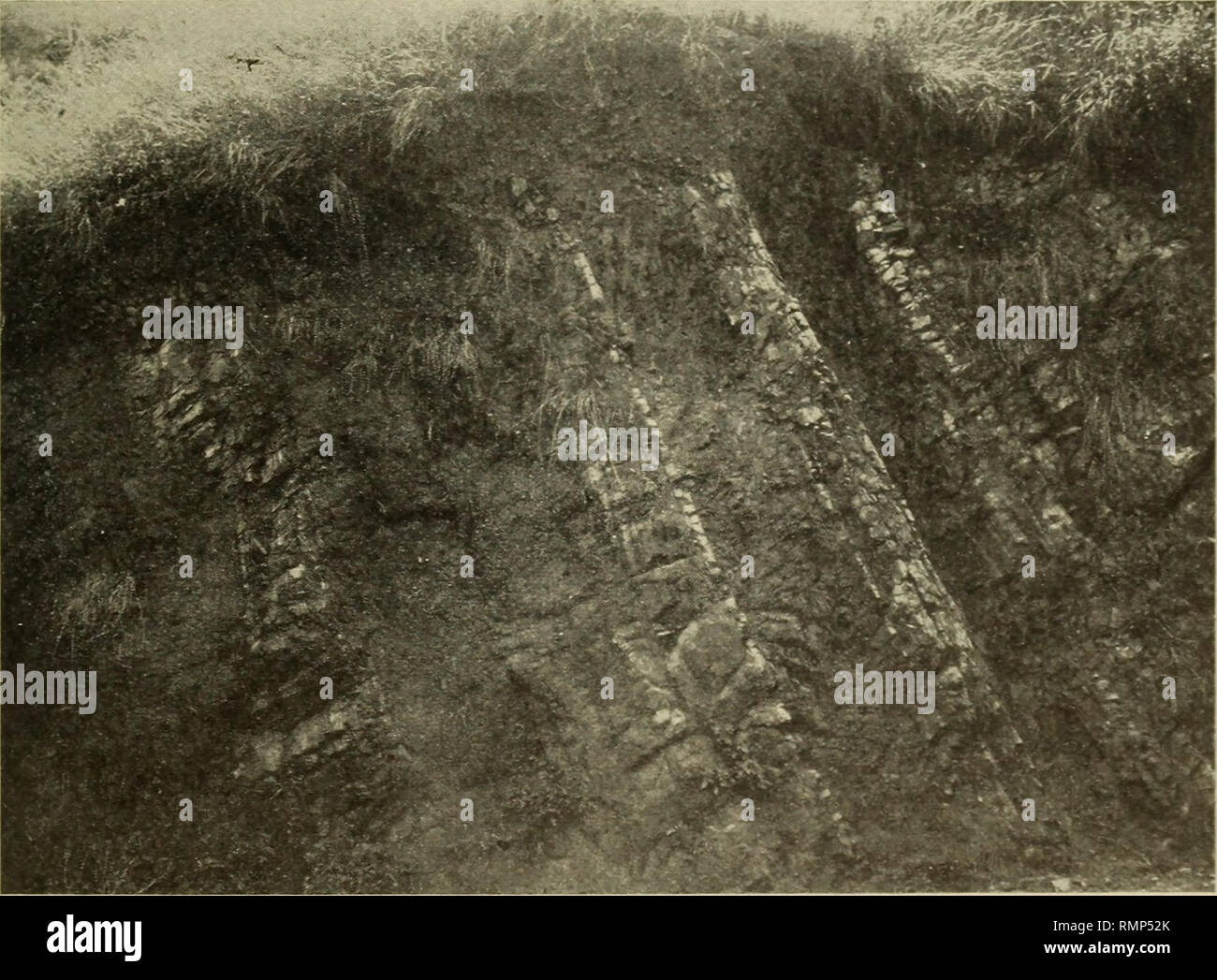 Fragmental rocks hi-res stock photography and images - Alamy