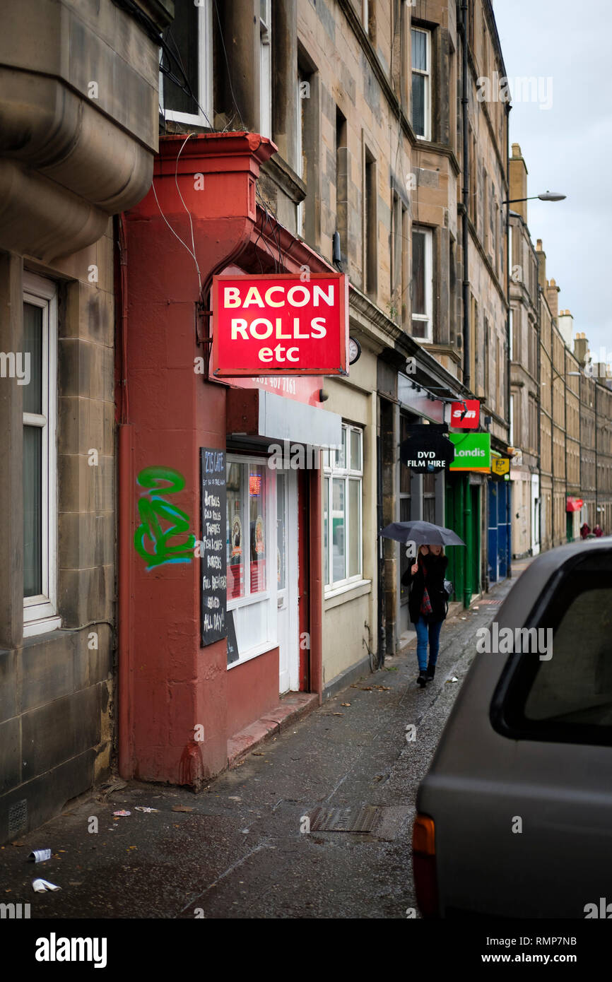Cafe takeaway hires stock photography and images Alamy