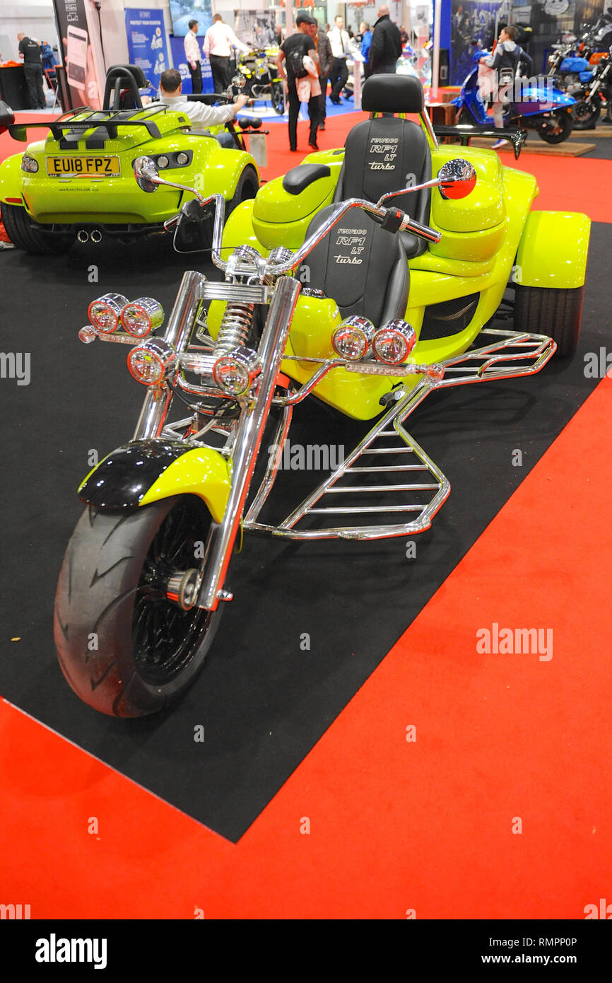 Rewaco rf1 hi res stock photography and images Alamy