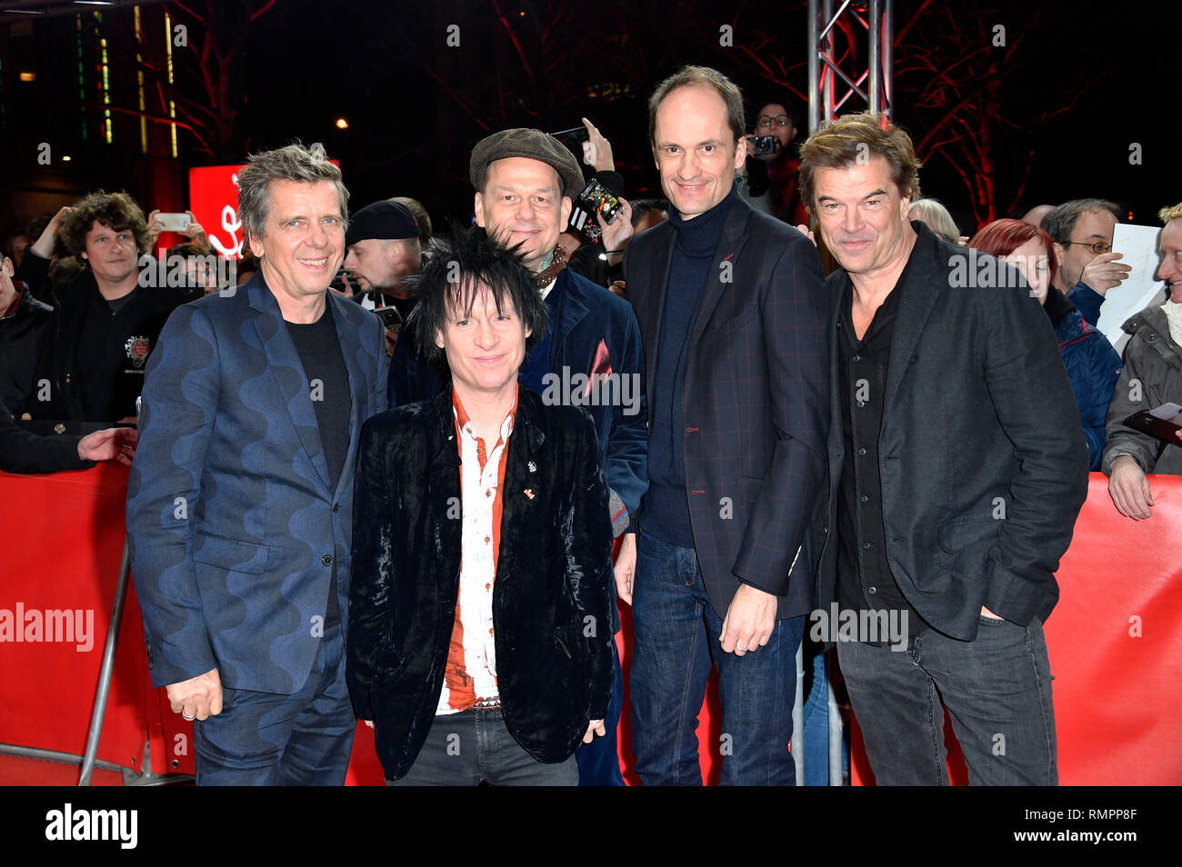 Toten hosen hi-res stock photography and images - Alamy