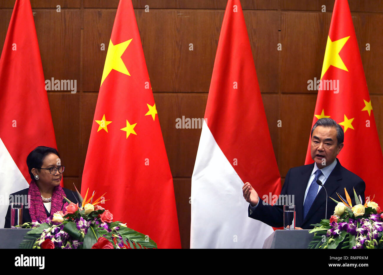 Sha Yi High Resolution Stock Photography And Images Alamy