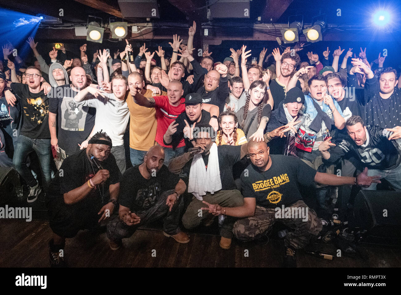 Copenhagen, Denmark. 16th Feb, 2019. Denmark, Copenhagen - February 15 ...