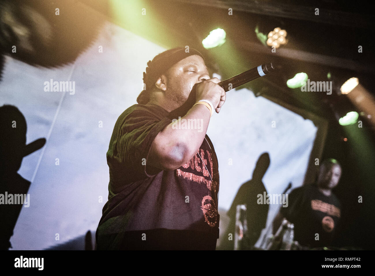 Skoob rapper hi-res stock photography and images - Alamy