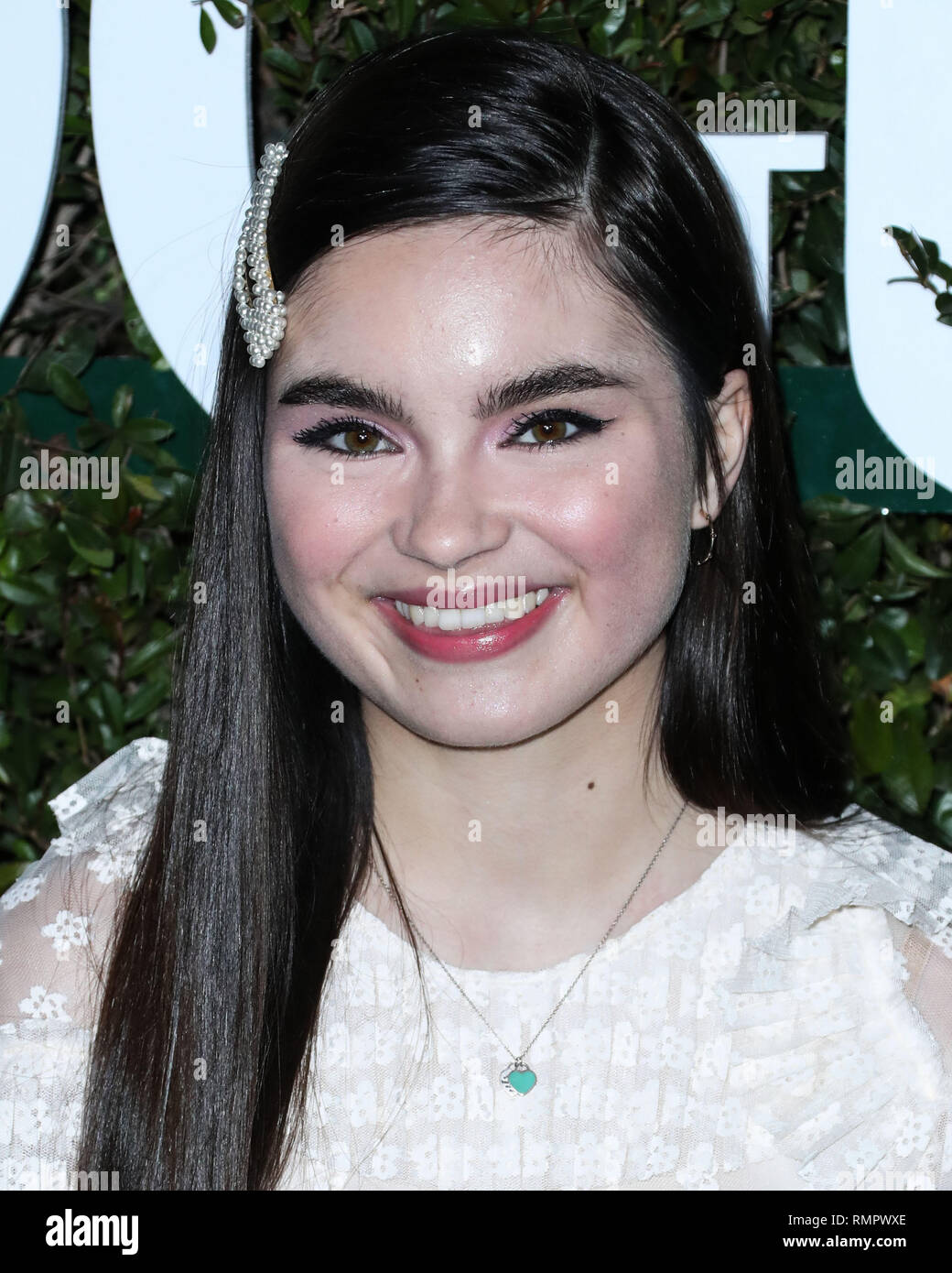 Landry Bender Stock Photos & Landry Bender Stock Images - Alamy