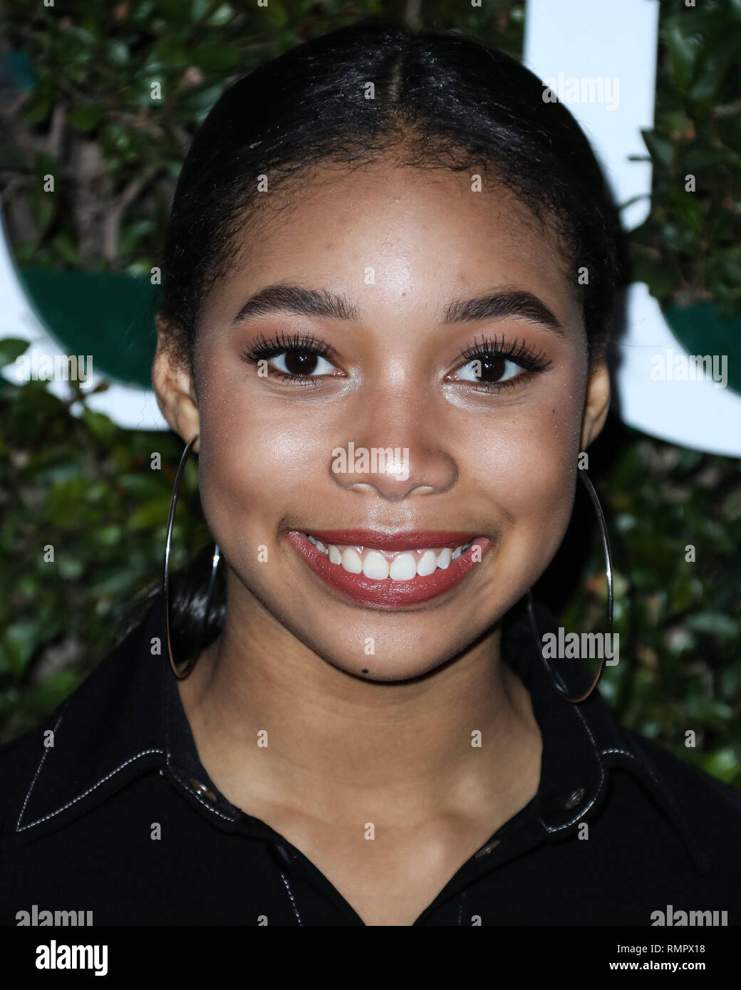 Young American Actresses Under 15