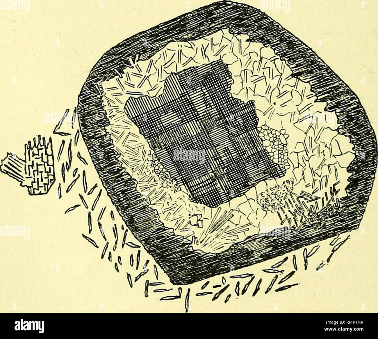 Kaolinization hires stock photography and images Alamy