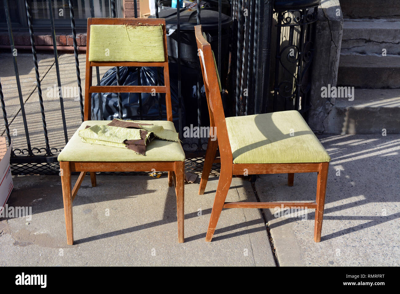 Damaged Furniture High Resolution Stock Photography and Images Alamy