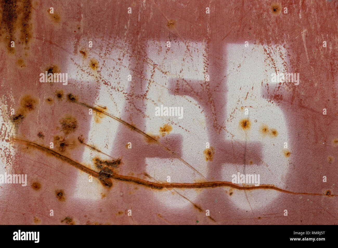 Number seven hundred and fifty five hi-res stock photography and images -  Alamy
